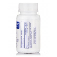Фолат 1000 Pure Encapsulations (Folate 1000) 90 капсул