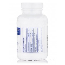 Витамины для пищеварения Pure Encapsulations (G.I. Integrity) 120 капсул