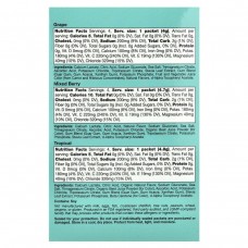 Суміш для напою з електролітами California Gold Nutrition (HydrationUP 20 пакетиків по 42 г