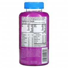 Жевательные конфеты Complete, мультивитамин для детей, Flintstones, 180 конфет