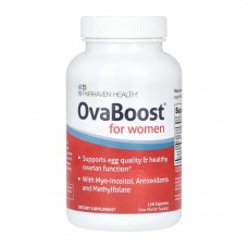 OvaBoost® For Women - 120 caps Fairhaven Health