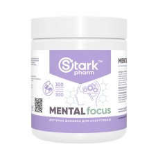 Modafinil - 300 caps Stark Pharm