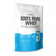 100% Pure Whey - 1000g Chocolate Peanut Butter Biotech