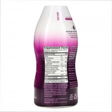 Calcium & Vitamin D - 16 oz Nature's Way