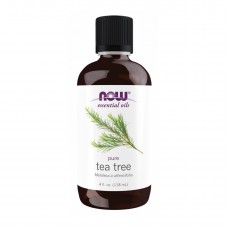 Tea Tree Oil - 118 ml Now Foods