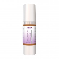 Hyaluronic Firming Serum - 30 ml Now Foods