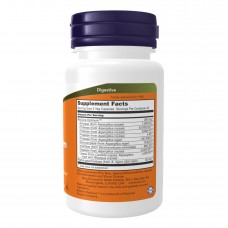 Optimal Digestive System - 90 vcaps Now Foods