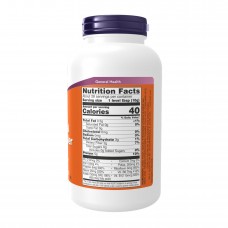 Nutritional Yeast Powder - 284g Now Foods