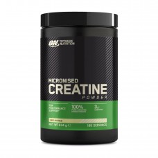 Creatine Powder - 634g Optimum Nutrition