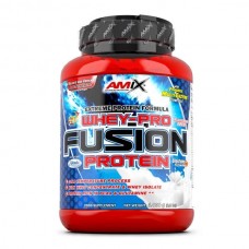 Протеин Amix Nutrition Whey-Pro FUSION 1000 г, Vanilla  Amix Nutrition