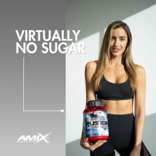 Протеин Amix Nutrition Whey-Pro FUSION 1000 г, Vanilla  Amix Nutrition