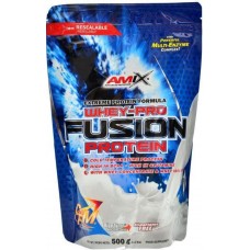 WheyPro FUSION 500g (Moca-choco-coffee) Amix