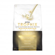 Trophix (66 % protein )  2270g (Vanilla) Syntrax