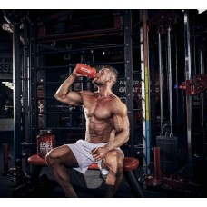 Протеїн 100% Whey Protein Professional 500 g (Choc. cook. cream) Scitec Nutrition
