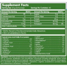 Протеин изолят 100% Whey Isolate 700 gr (Berry-vanilla)  Scitec Nutrition