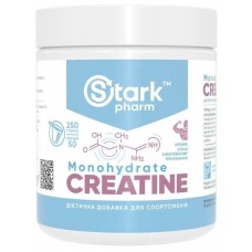 Creatine (креатин моногідрат) 250 g Stark Pharm