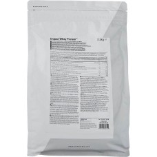 Протеїн Impact Whey Protein 2500 g (Salted caramel) MyProtein