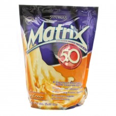 Протеїн Matrix 5.0 2270 g (Orange Cream) Syntrax