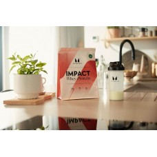 Протеїн Impact Whey Protein 2500 g (Chocolate Brownie)  Myprotein