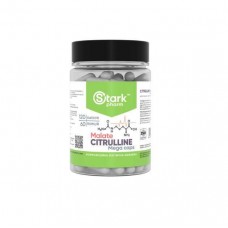Citrulline Malate (цитруллин малат) 750 мг 120caps Stark Pharm