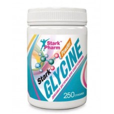 Глицин Stark Pharm Glycine 250g Stark Pharm
