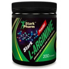 L-аргинин Stark Pharm L-Arginine 200g Stark Pharm