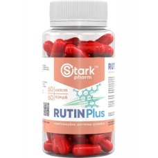 Rutin Plus 60 caps Stark Pharm