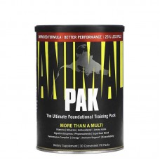 Animal Pak 30pac Universal