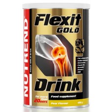 FДля суглобів lexit Drink GOLD 400 g (Orange) Nutrend