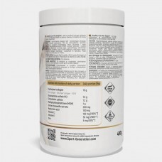 Flex Support 400g (Cherry)