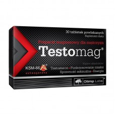 OLIMP Testomag (30 tab)