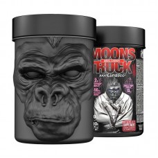 Zoomad Labs Moonstruck 2 Pre Workout (510, candy coke)