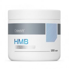 OstroVit HMB (150 caps)