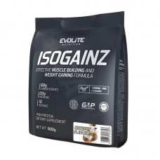 Evolite Nutrition Iso Gainz (1 kg, coconut)