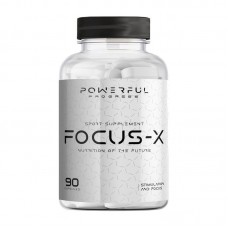 Powerful Progress Focus-X (90 caps)