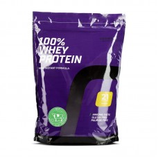 Progress Nutrition 100% Whey Protein (1,84 kg, cookie cream)