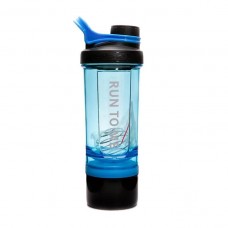 Casno Casno Healthy Life Style Shaker KXN 1199 (600 ml, blue)