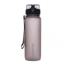 UZSPACE Uzspace Tamish Frosted Waterbottle 3053 (800 ml, oak/gray)