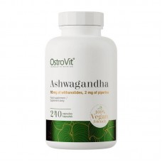 OstroVit Ashwagandha (240 caps)
