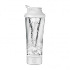 PowerPlay Shaker VOLTRX Vortex (600 ml, white)