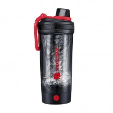 PowerPlay Shaker VOLTRX Gallium (600 ml, red)