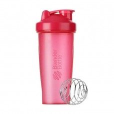 Blender Bottle BlenderBottle Shaker Classic (820 ml, pink)