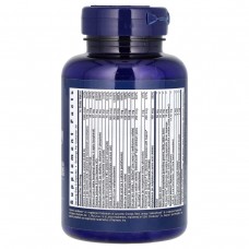 Мультивитамины Life Extension (Two-Per-Day Capsules) 60 капсул