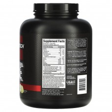 Сывороточный протеин ваниль Muscletech (Nitro-Tech) 1.80 кг