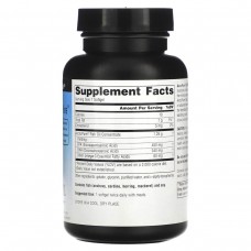 Арктический рыбий жир с Омега-3, ArcticPure Omega-3 Fish Oil, Source Naturals, 850 мг, 60 желатиновых капсул