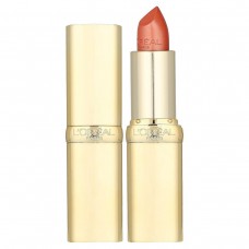 Помада Colour Rich, відтінок 417 «Персиковий пух», L'Oreal, 3,6 г