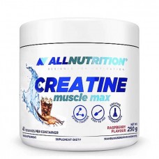 Креатин кола Allnutrition (Creatine Muscle Max Cola) 250 г