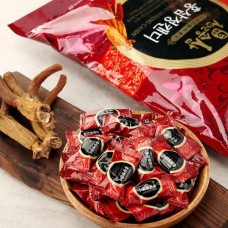 Льодяники з червоним корейським женьшенем Gimpo Paju Ginseng 200 г