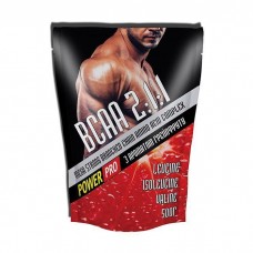 BCAA 2:1:1 Power Pro 500 g грейпфрут
