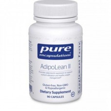 Добавка для схуднення Pure Encapsulations (AdipoLean II) 90 капсул